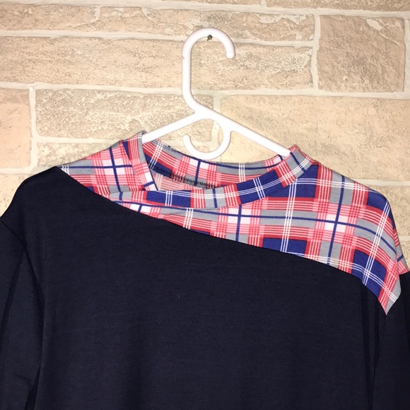 ✅Asymmetrical Dress/Long Shirt - Picture 2 of 5